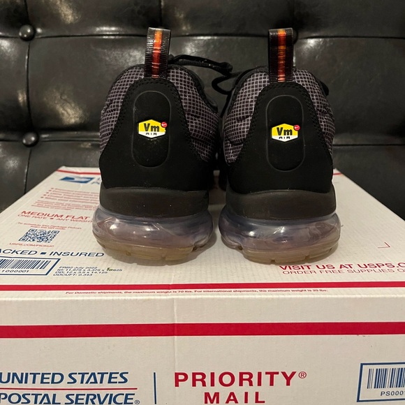 Nike Air VaporMax Plus ‘Megatron’ - Picture 3 of 7